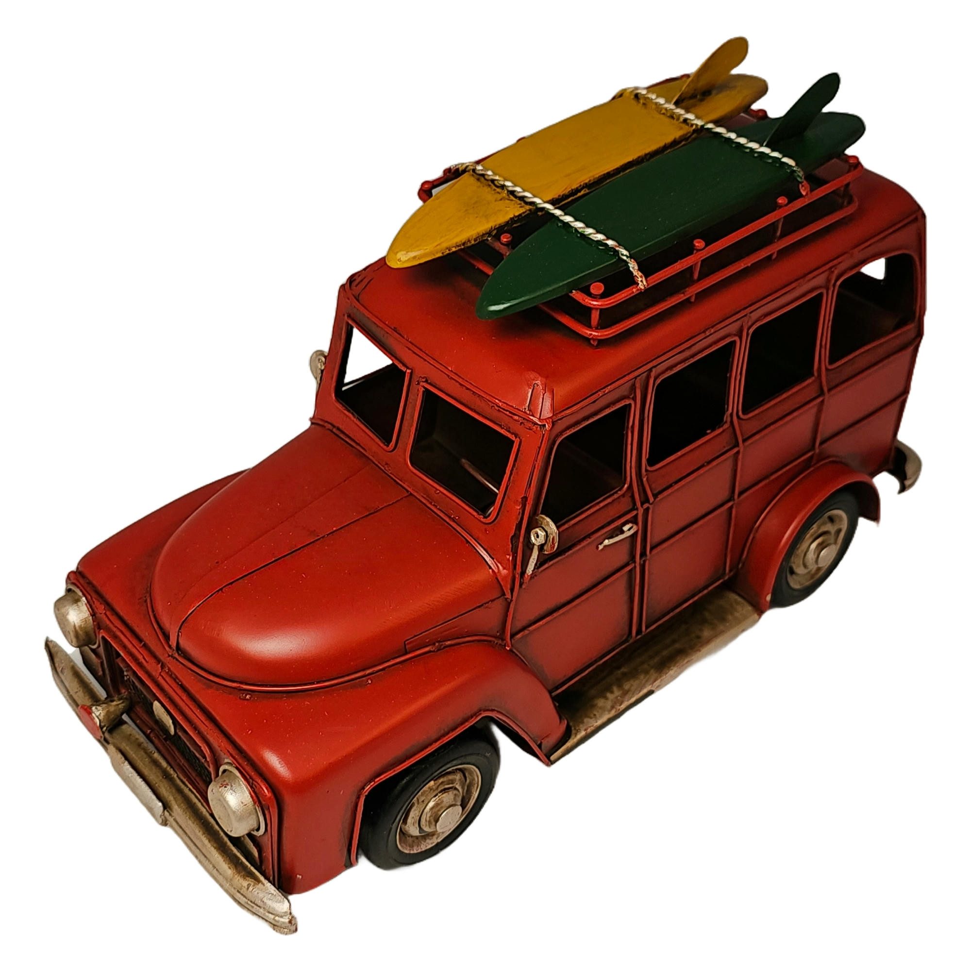 Modellauto Car 1410A-7245