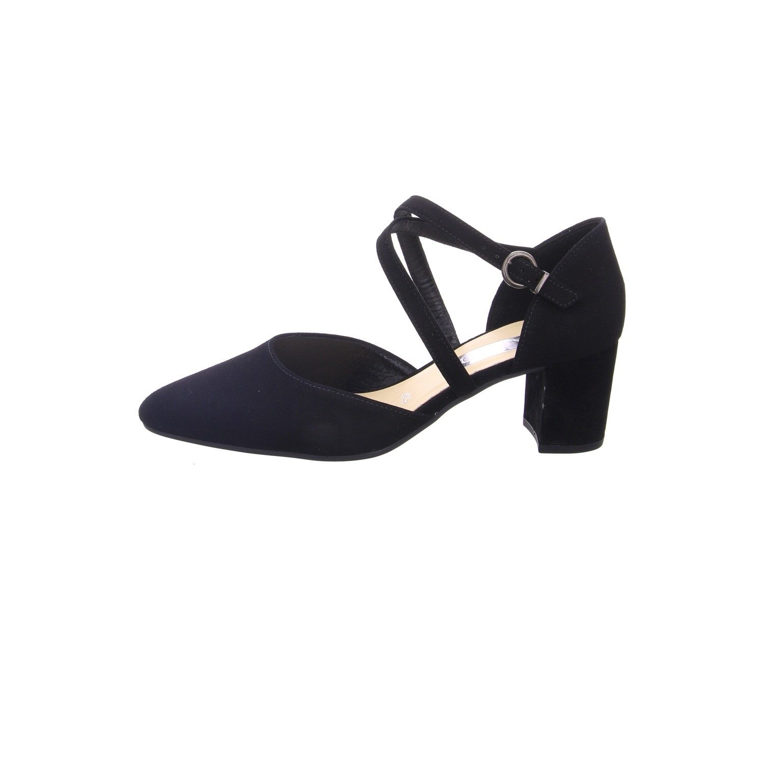 Gabor Spangenpump für Damen Spangenpumps (keine Angabe, 1-tlg., keine Angabe)