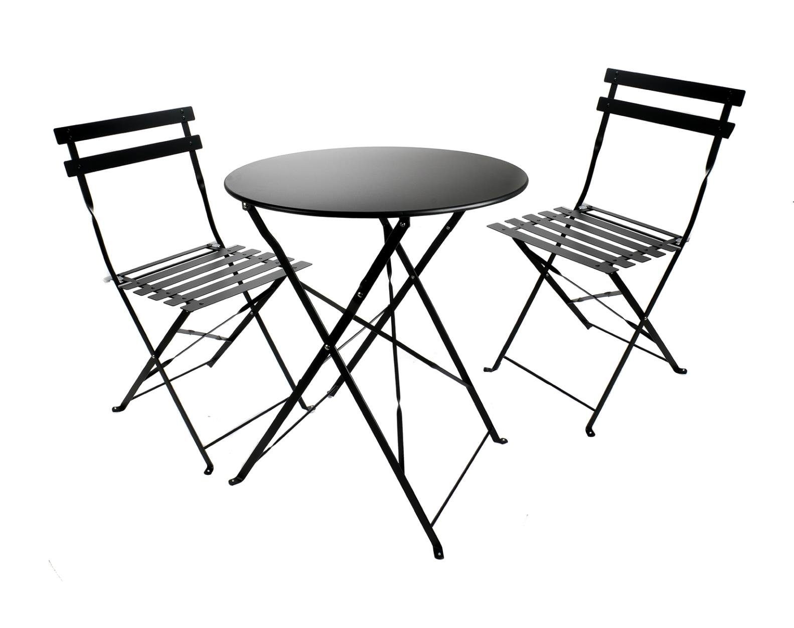 Balkonset Bistroset