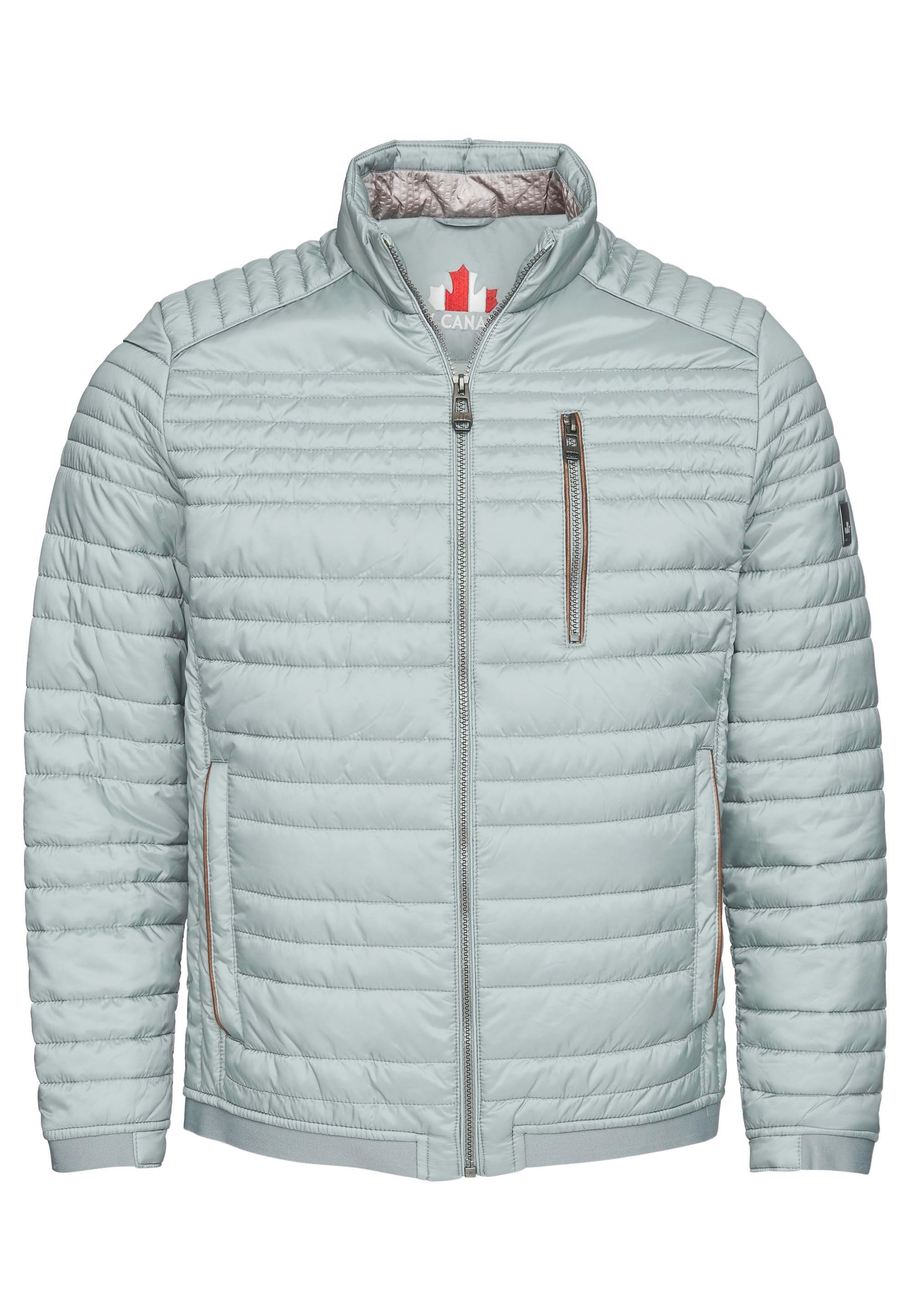 Steppjacke