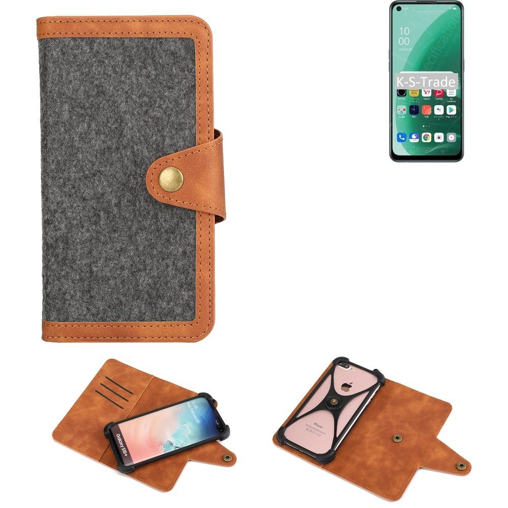 Handyhülle für Oppo A55s 5G