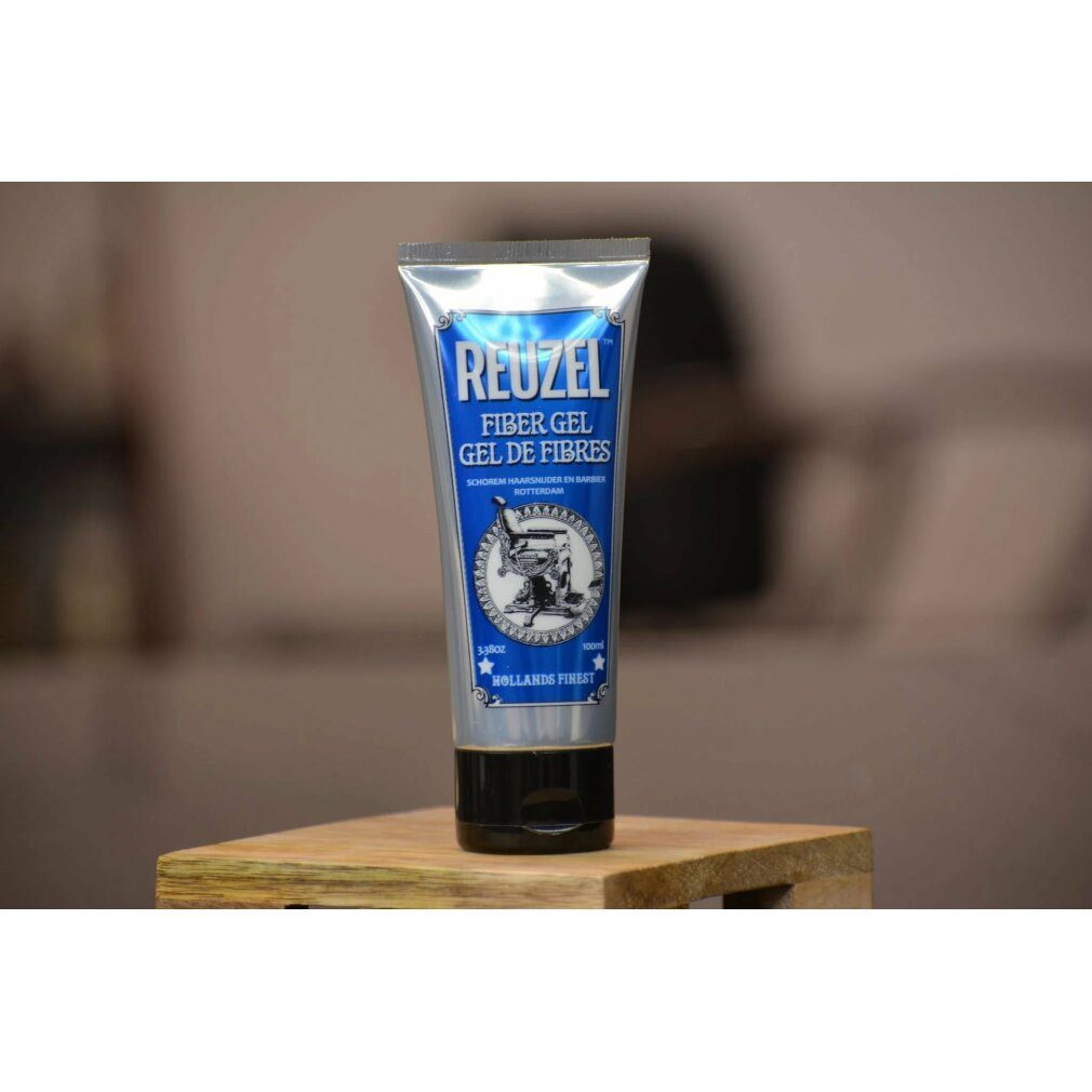 Reuzel Haargel Fiber Gel 100ml