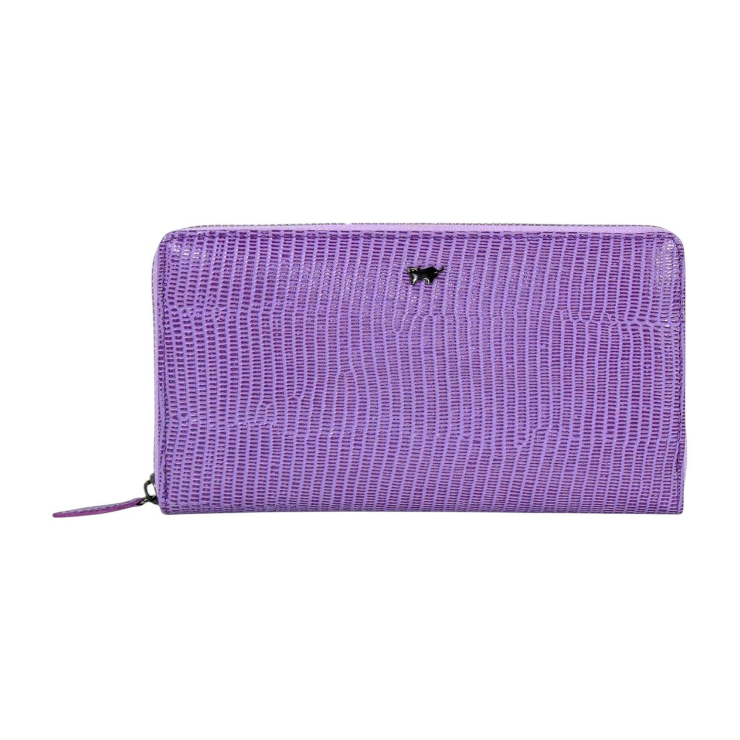 Braun Büffel Geldbörse LUCY RV-Geldbörse 16CS violet günstig online kaufen