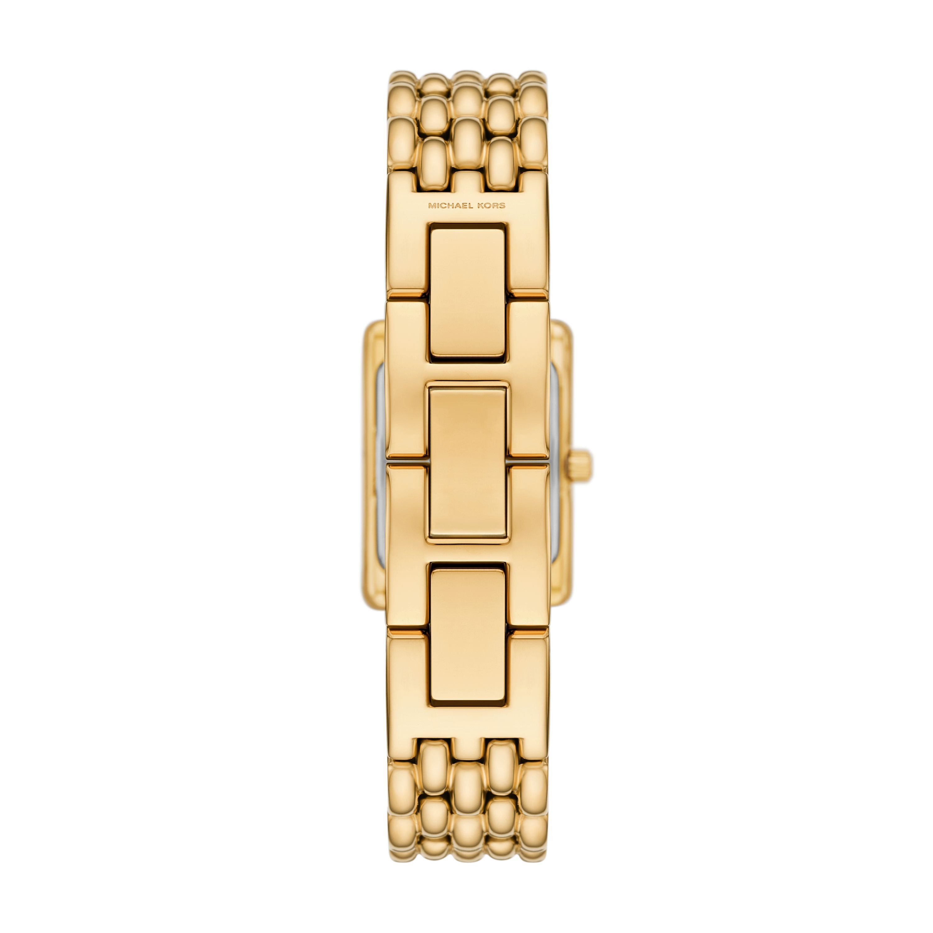 MICHAEL KORS Quarzuhr Essex MK7632, Armbanduhr, Edelstahlarmband, analog – Bild 3 von 5