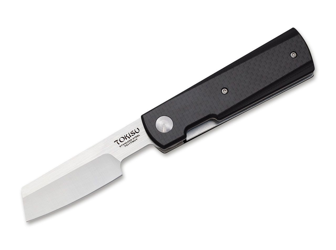 Tokisu Taschenmesser Taschenmesser Pocket Knife 18536