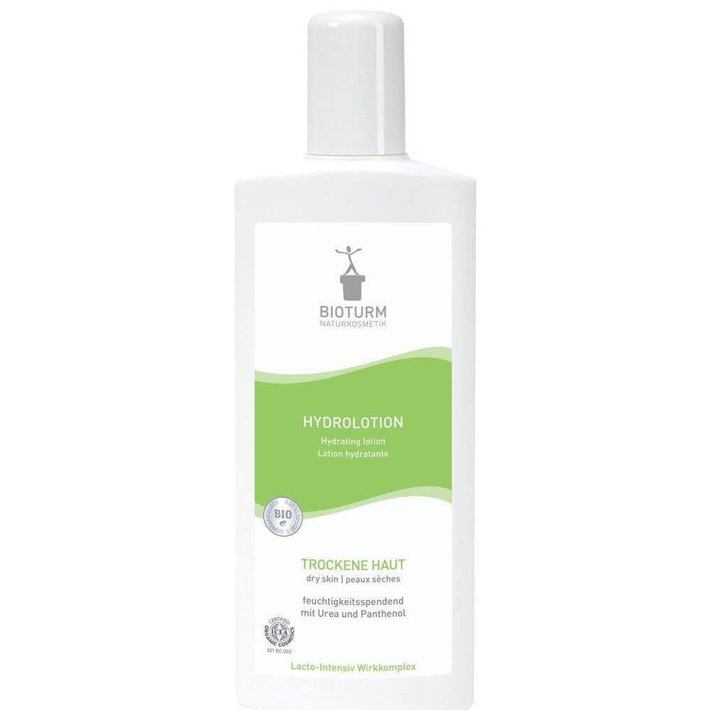Körperlotion Nr.2 - Hydrolotion 500ml
