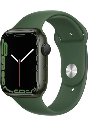 Apple Watch Series 7 GPS 45mm Smartwatch (Wa...