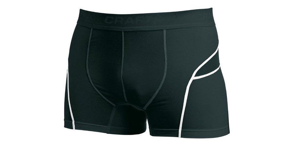 Craft Funktionsunterhose COOL BOXER BLACK