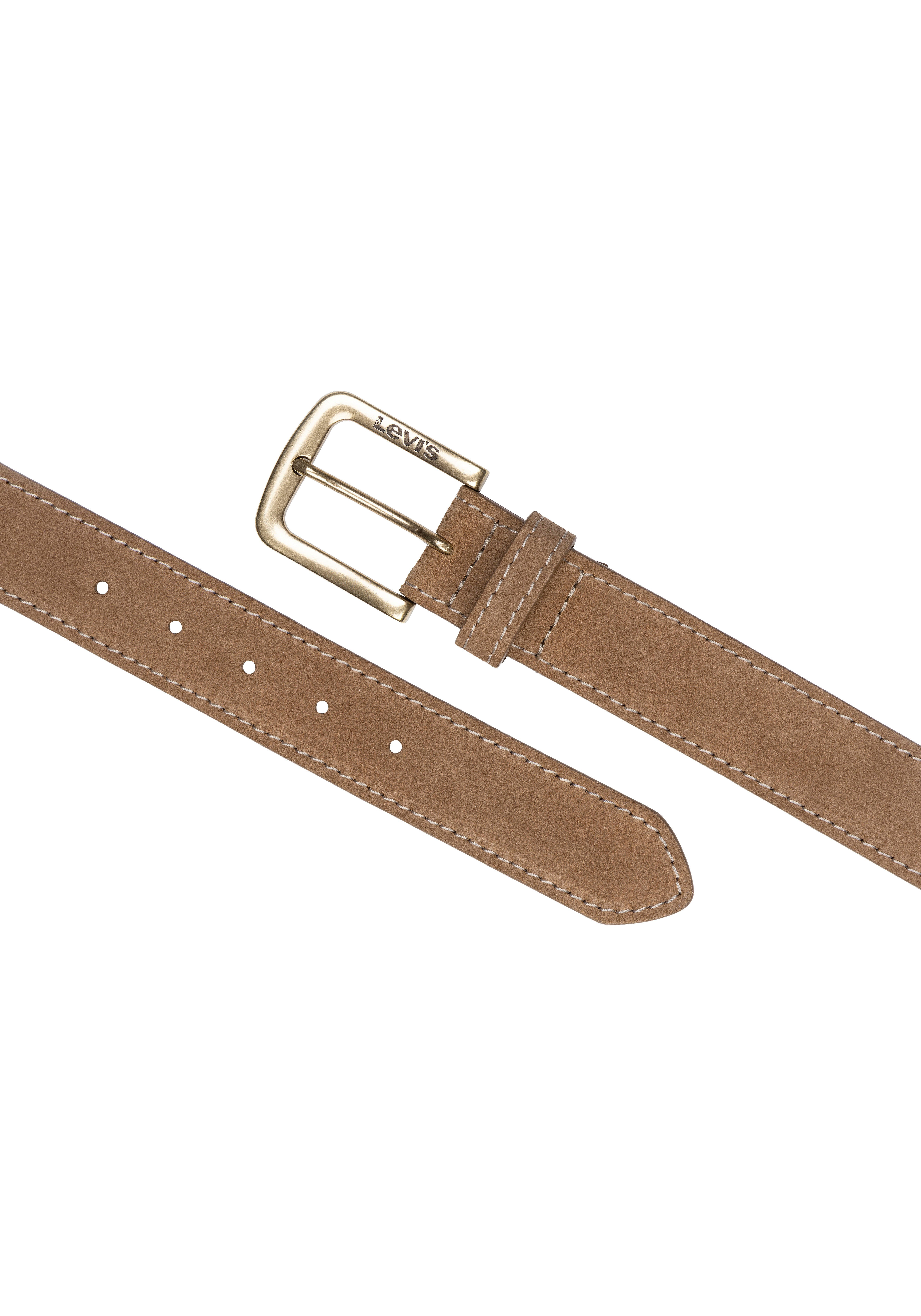 Levi's® Ledergürtel LOIRE Unisex günstig online kaufen