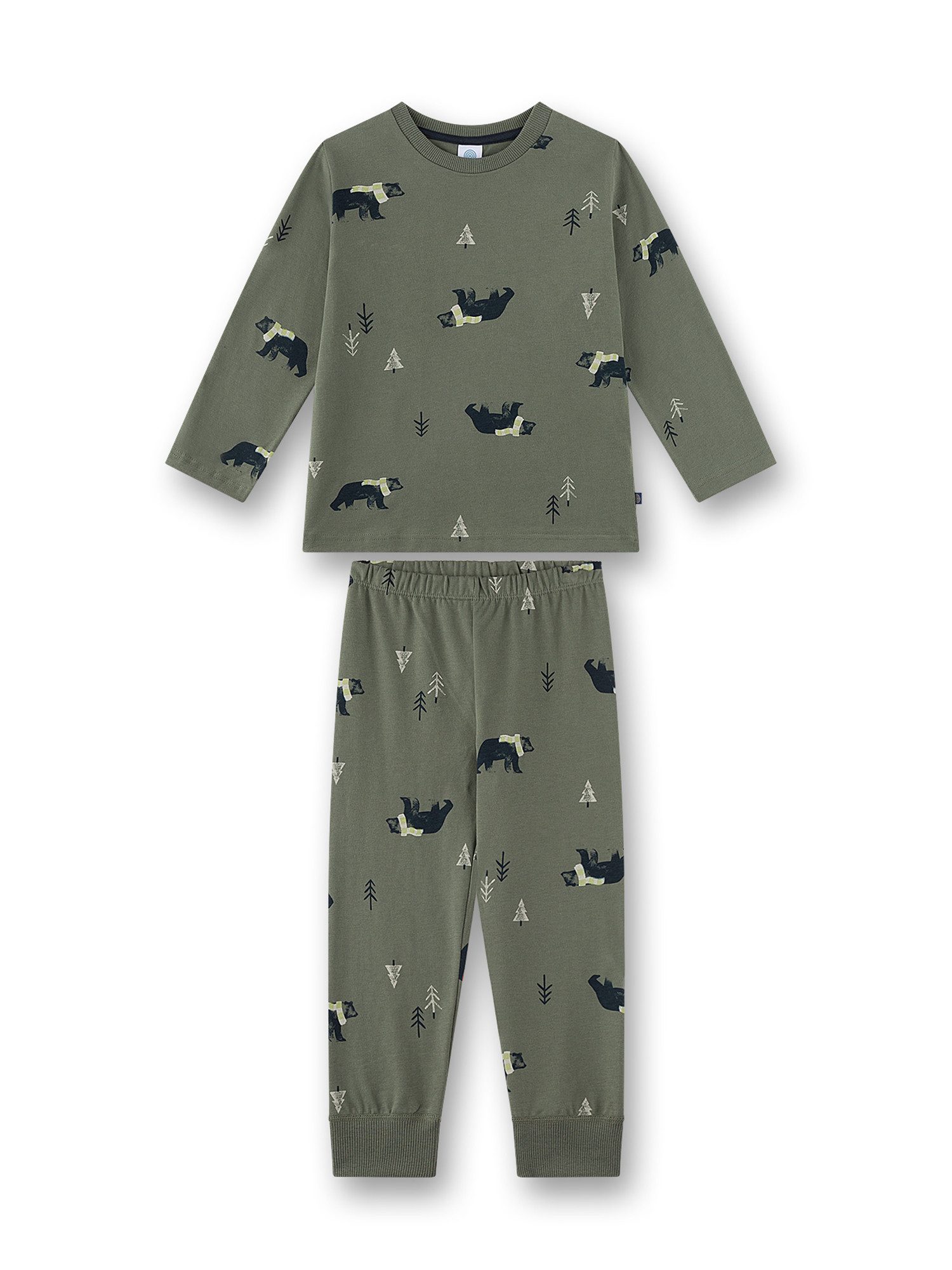 Sanetta Pyjama (1 tlg)