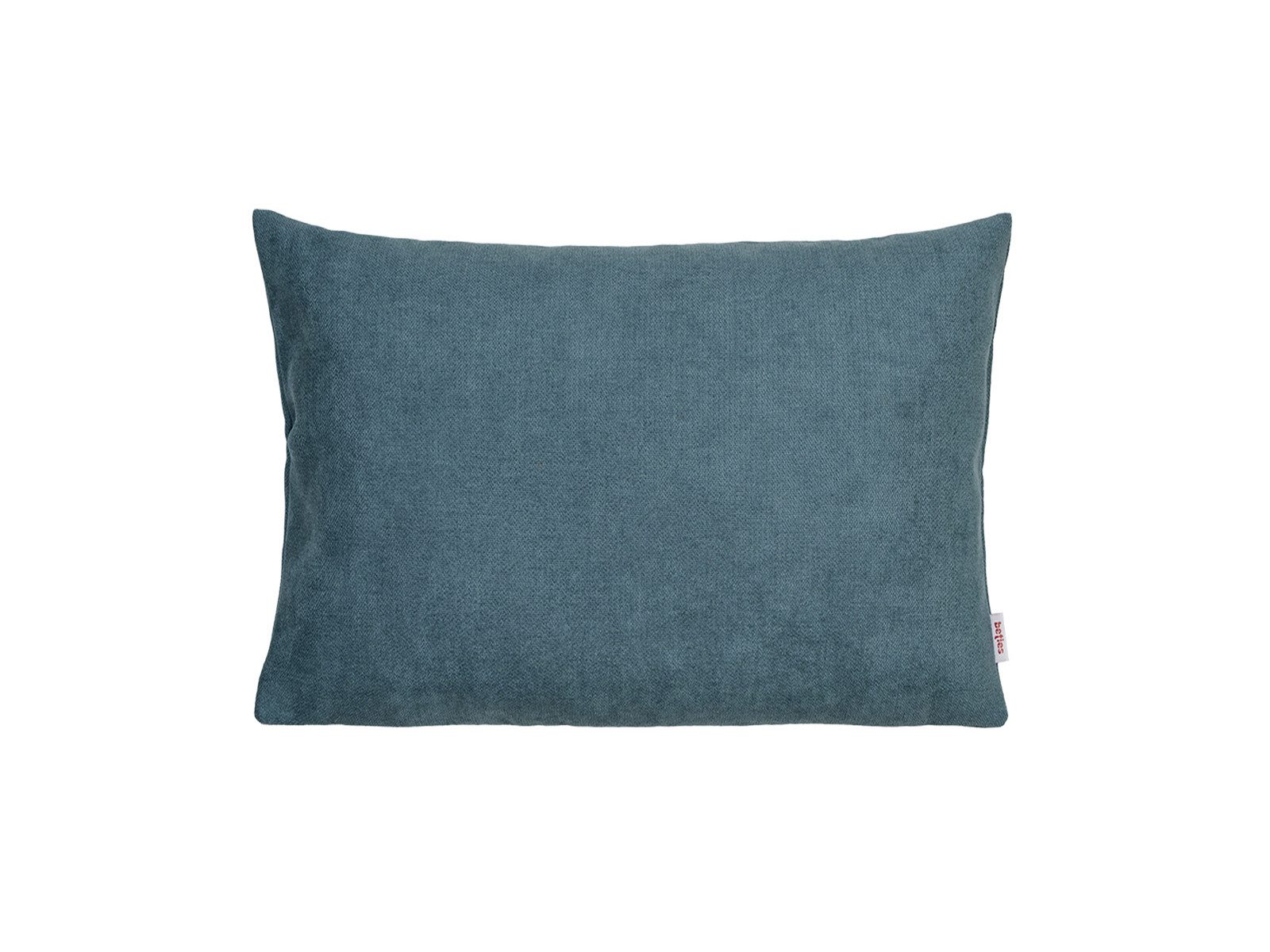 beties Kissenhülle FarbTon, (1 Stück), Chenille-Haptik in Raumausstatter Qu günstig online kaufen