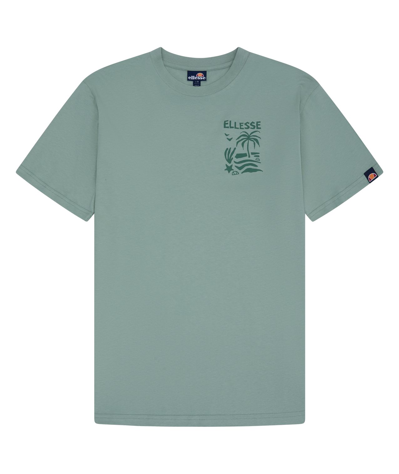 Ellesse T-Shirt günstig online kaufen