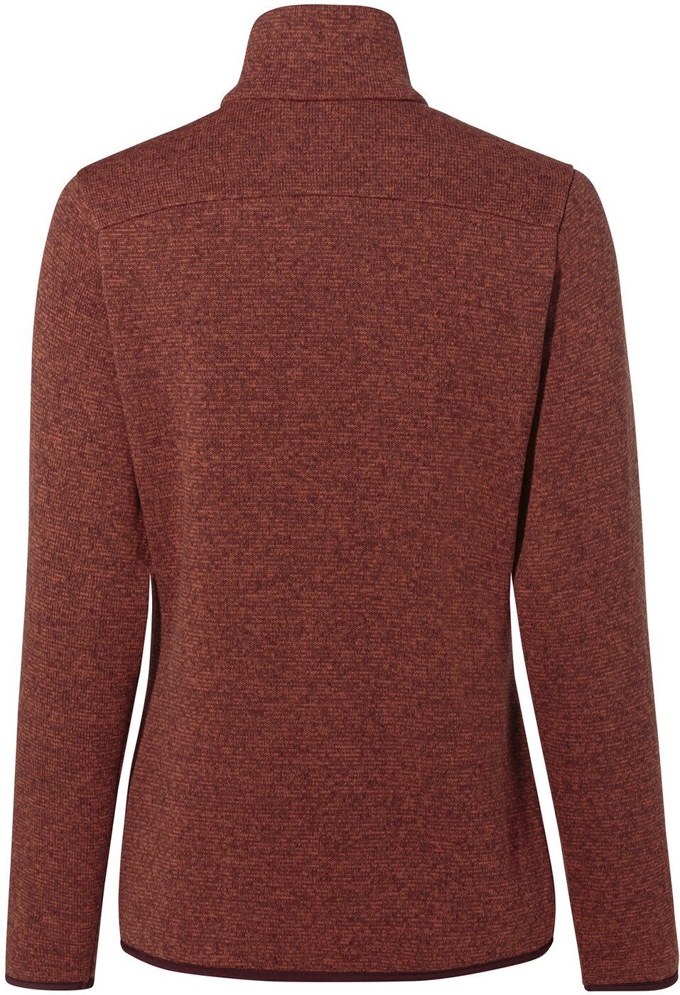 VAUDE Funktionsjacke Wo Rienza Jacket IV BUCKEYE günstig online kaufen