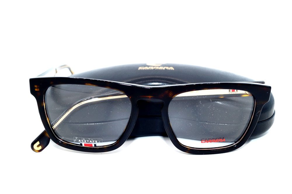 Carrera Eyewear Brillengestell CARRERA Brillenfassung Brillengestell Eyeglasses Frame CA 268 086