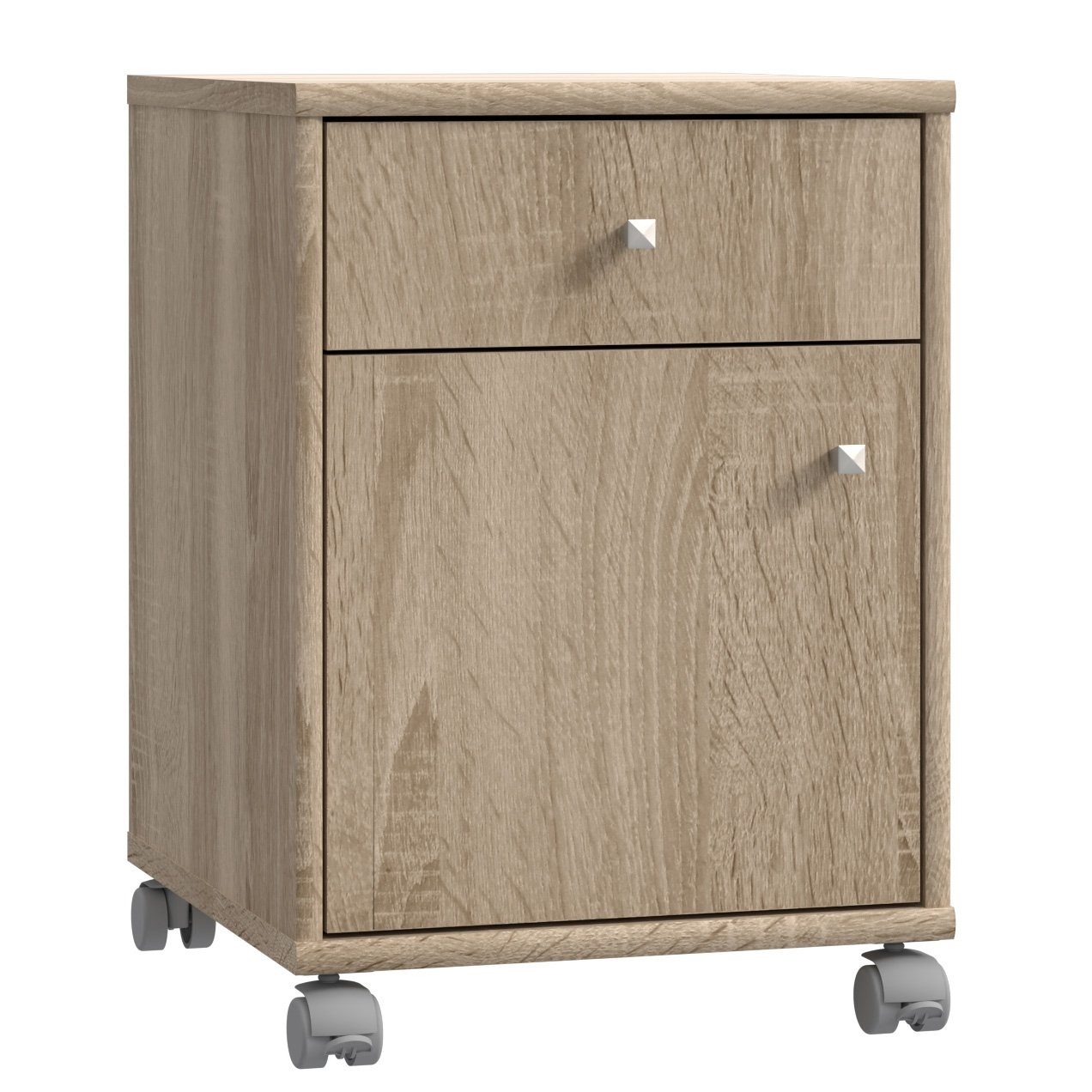 Rollcontainer Albus