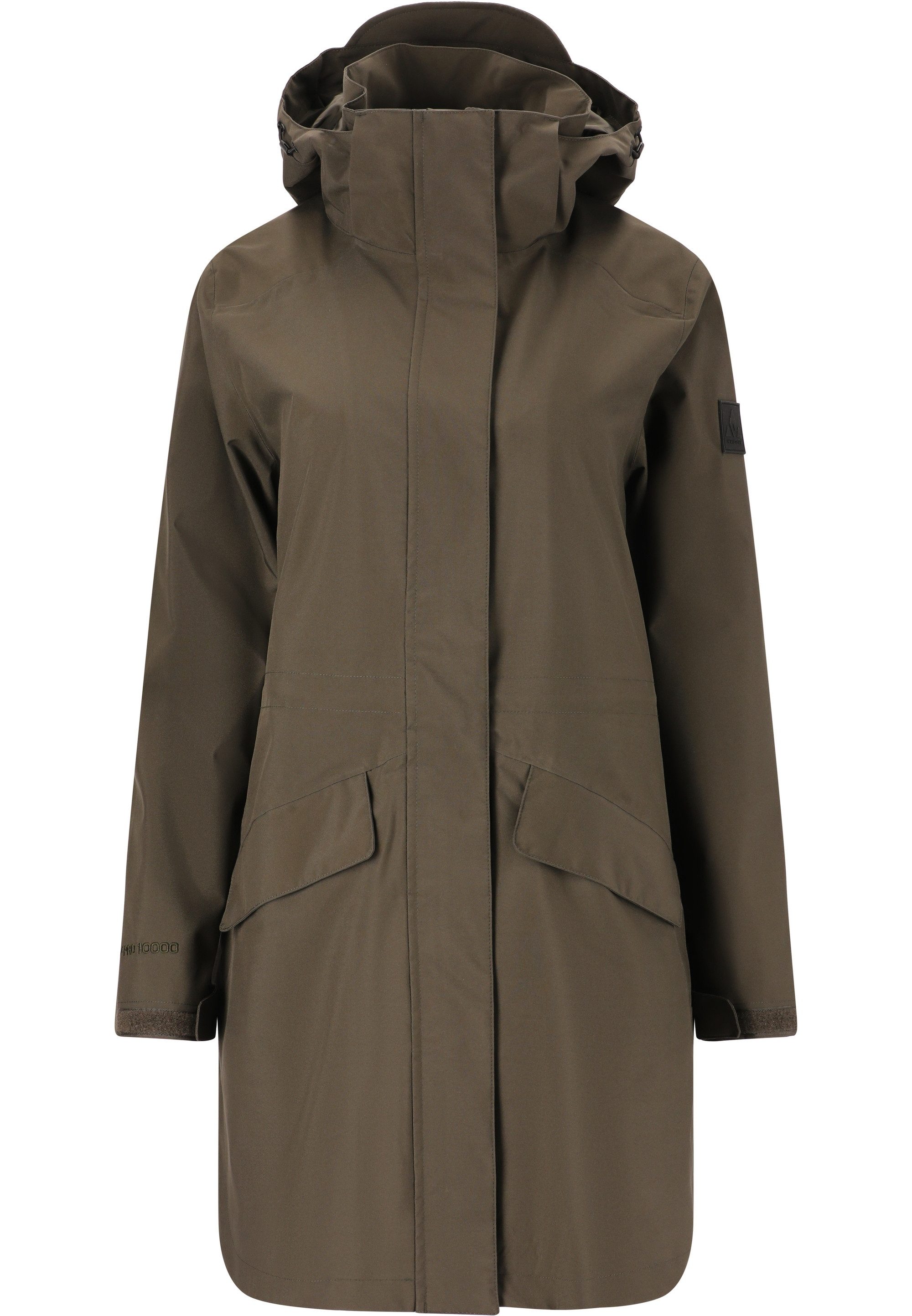Outdoorjacke Marico