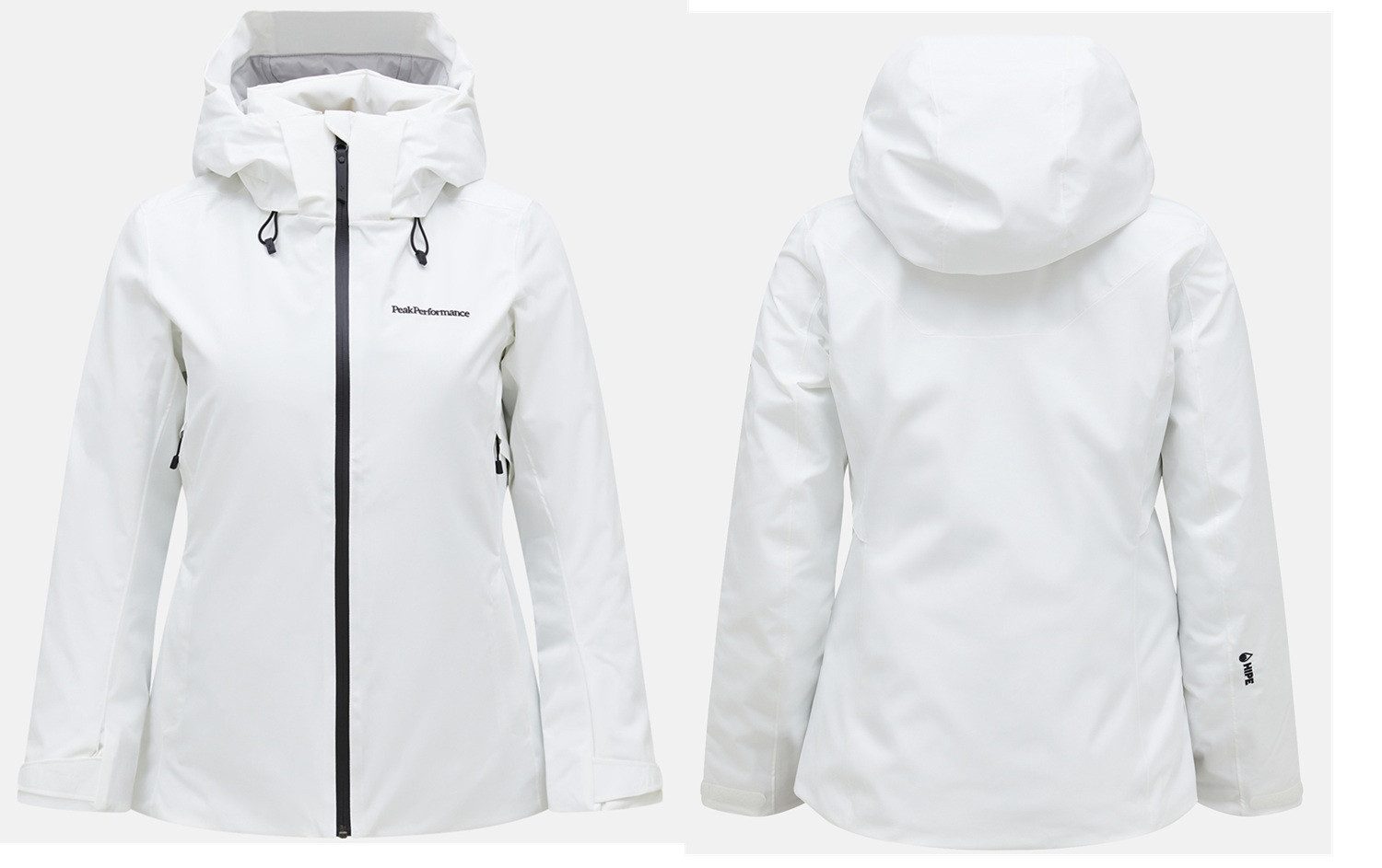 Peak Performance Skijacke Peak Performance Anima 2L Insulated Shell Damen Skijacke G79688040