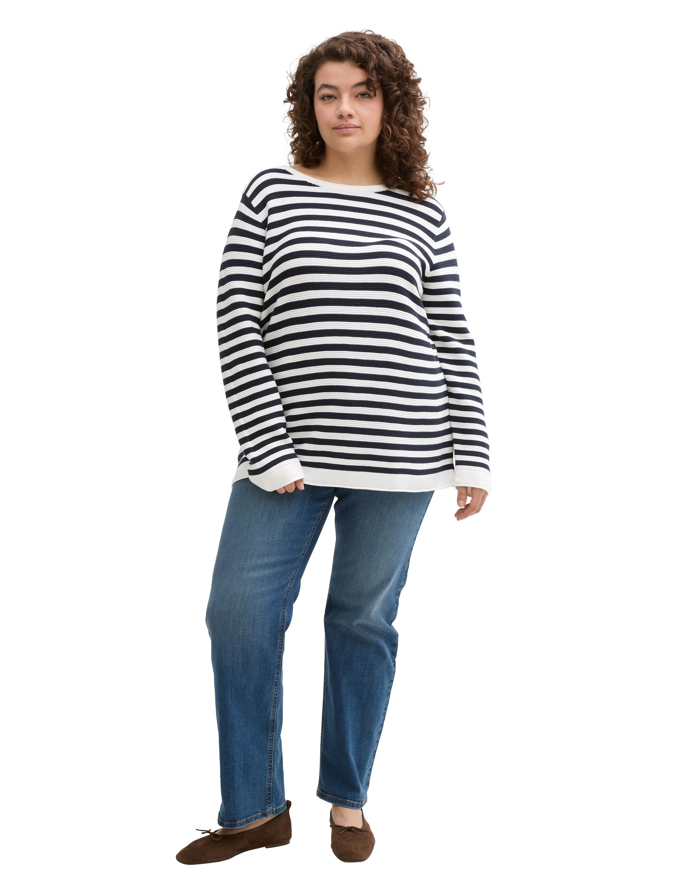 TOM TAILOR Sweatshirt günstig online kaufen