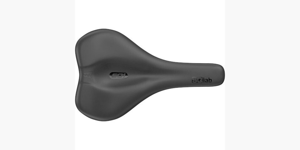 SQlab Fahrradsattel