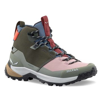 Salewa Salewa Puez Mid Powertex Trekkingschuh