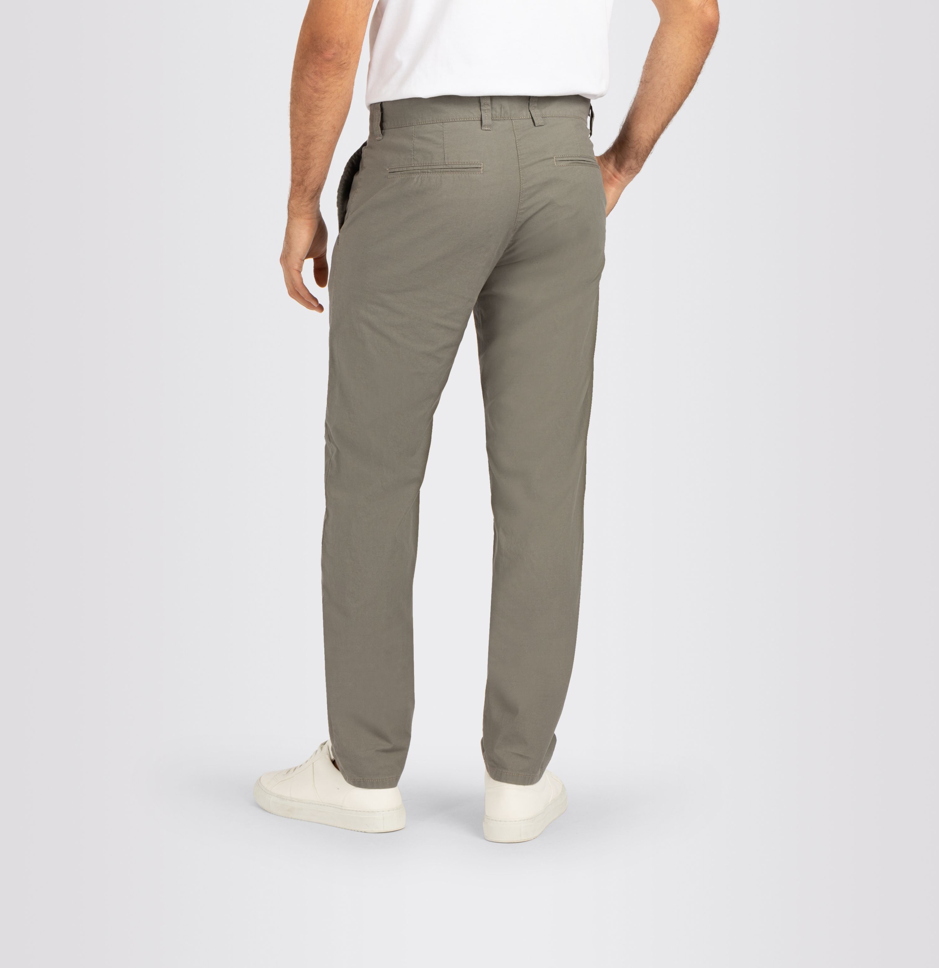 MAC Chinohose Lennox günstig online kaufen