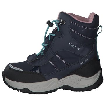 Geox Geox J26FVA-054FU Stiefelette