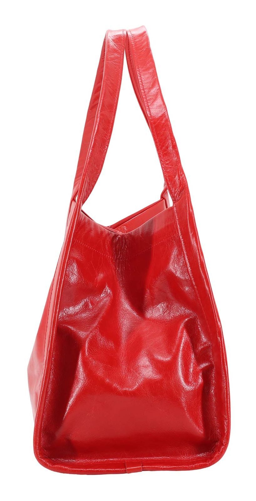 Abro Schultertasche Shopper Twenty Four Hour, aus echtem Leder