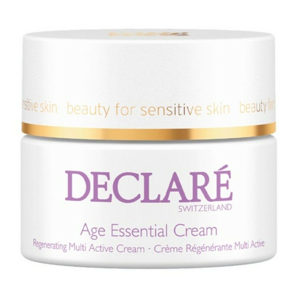 Declaré Tagescreme AGE CONTROL age essential cream 50ml
