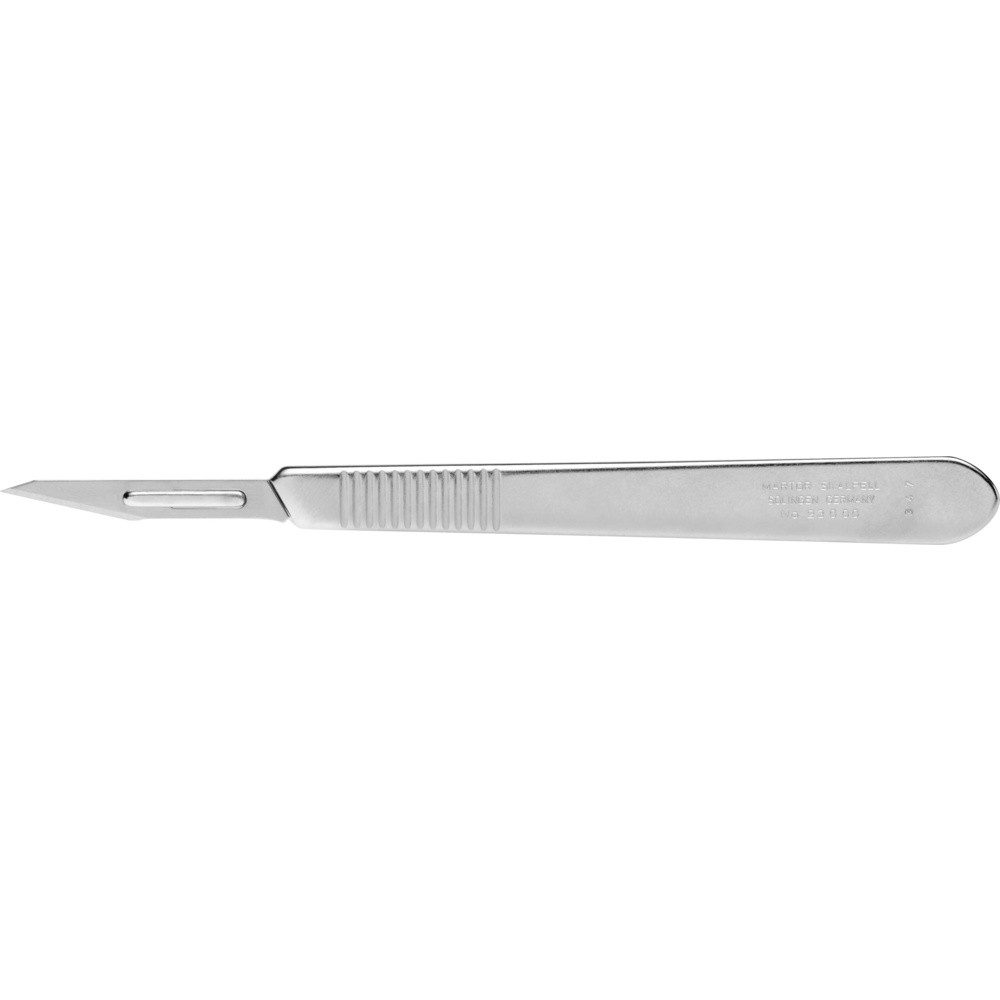 Martor Cuttermesser MARTOR 2311154 Grafikmesser GRAFIX SCALPELL KLEIN mit SKALPELLKLINGE 1