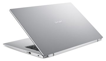 Acer Aspire 3 A317-53-37T3 Notebook (43,94 cm/17.3 Zoll, Intel Core i3 1115G4, Intel UHD Graphics)