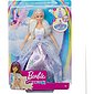 Mattel® Anziehpuppe »Barbie® Dreamtopia Schneezauber Prinzessin Puppe«, Bild 7