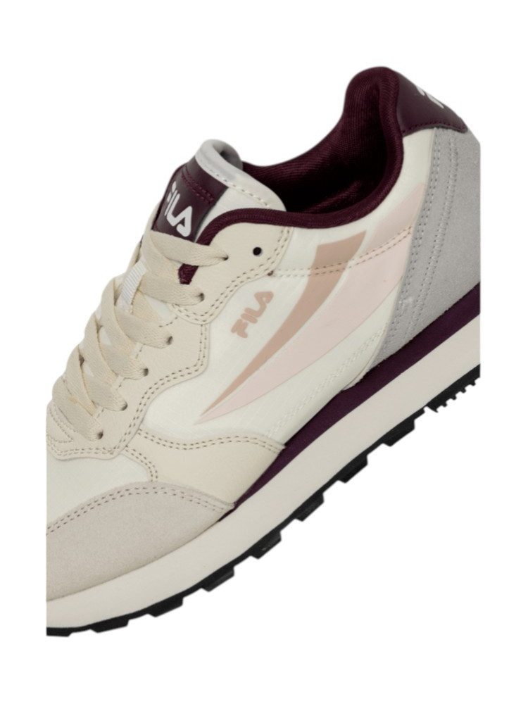 Fila Hypert bunt Damen Sneaker günstig online kaufen