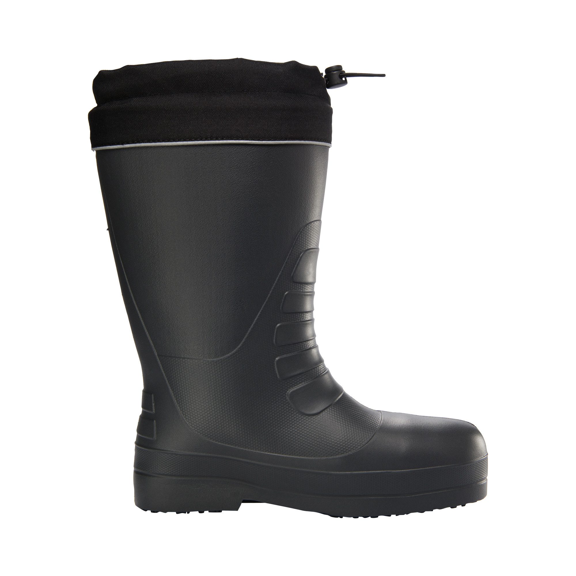 VikingFootwear Norse Tall Boot Warmer, urbaner EVA-Stiefel mit hohem Schnitt Gummistiefel