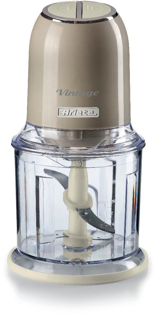 Ariete Ріжучі інструменти 438, 400 W