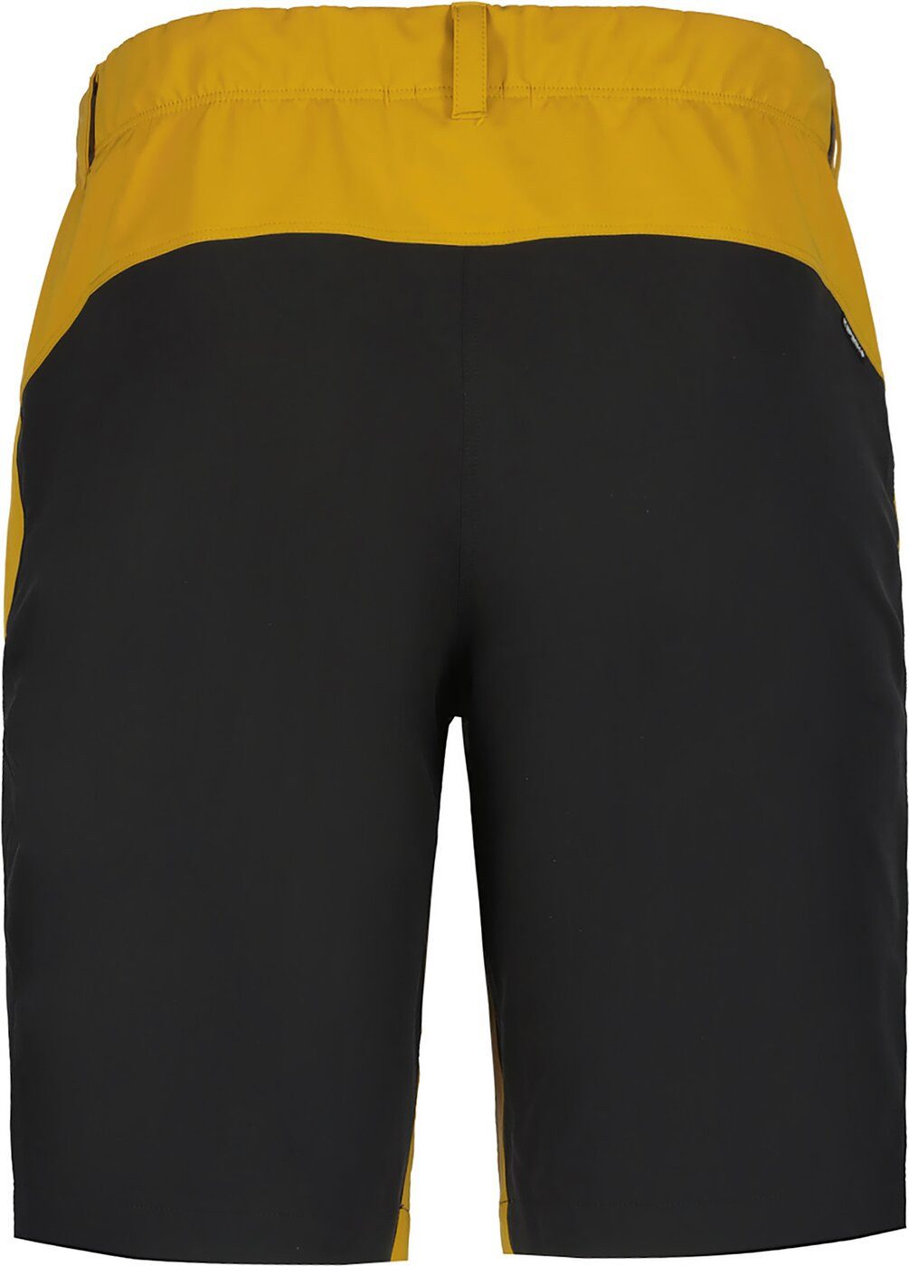 Ice Trekkingshorts ICEPEAK BATAVIA GELB