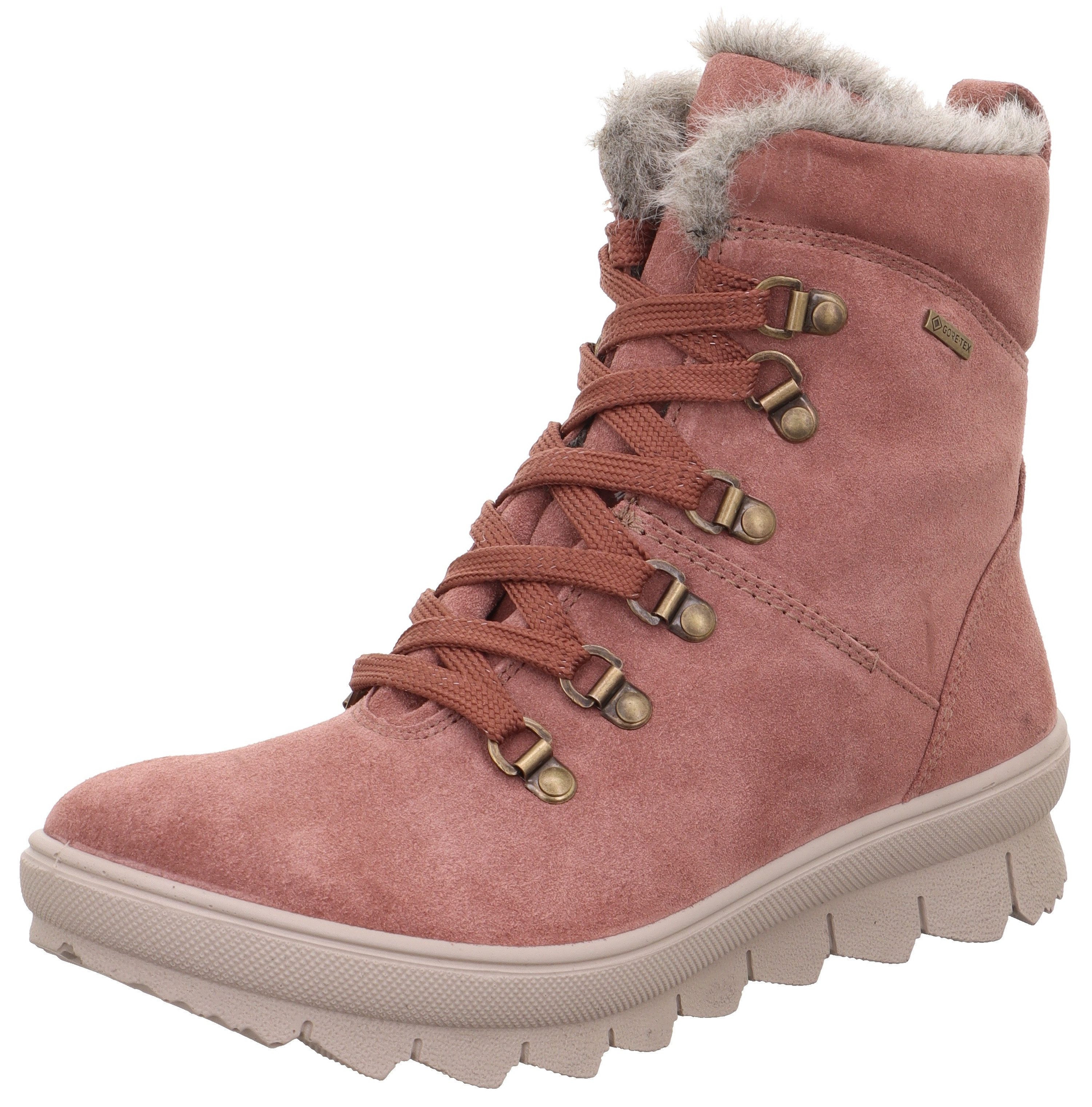 Winterstiefel Gore Tex Schuhe Damen Legero Legero Gore Tex Legero