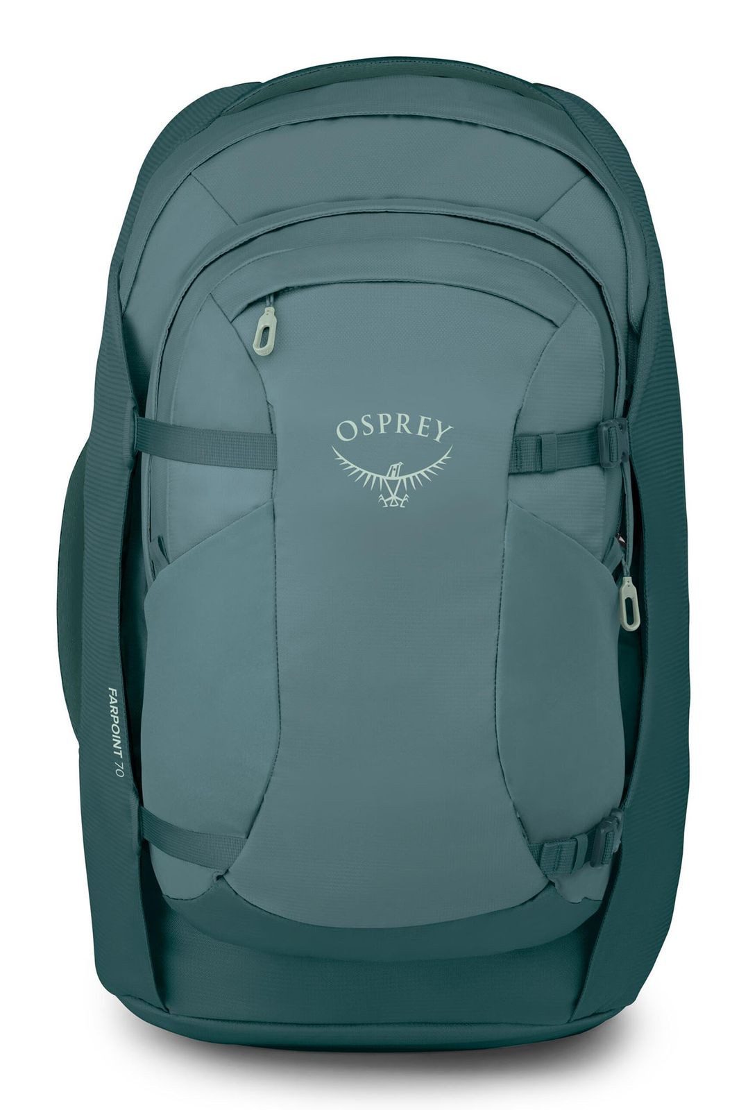Osprey Rucksack 70 Travel Pack (Set, 2-tlg)
