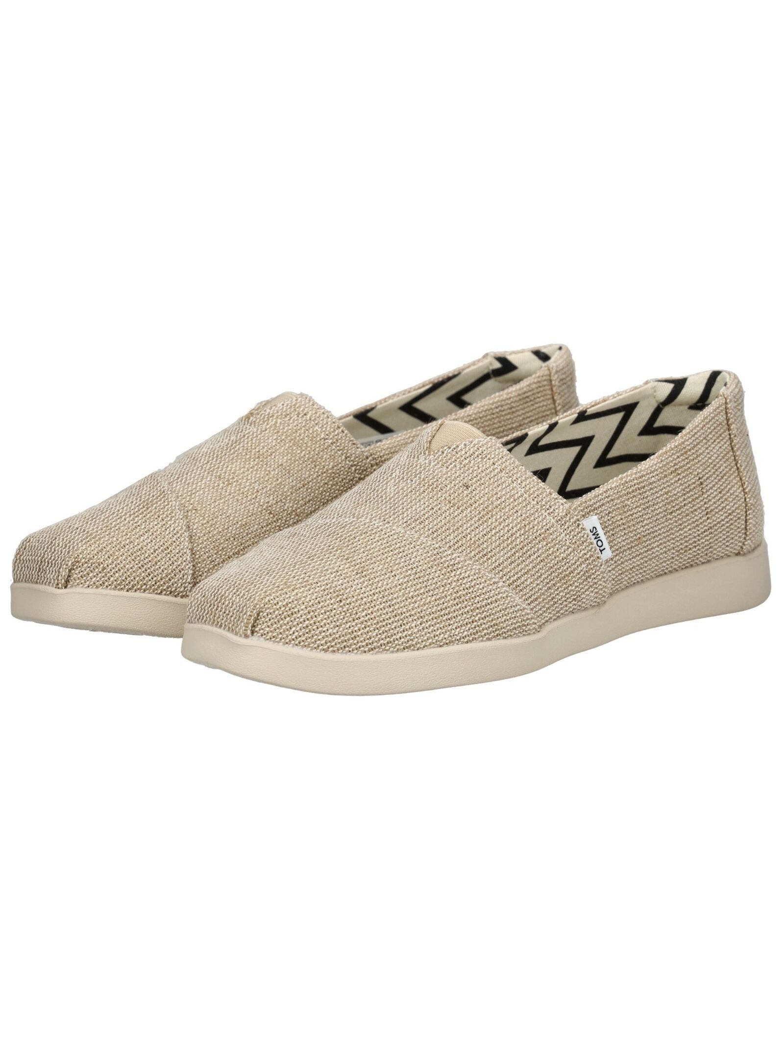 TOMS TOMS Slipper Textil Slipper