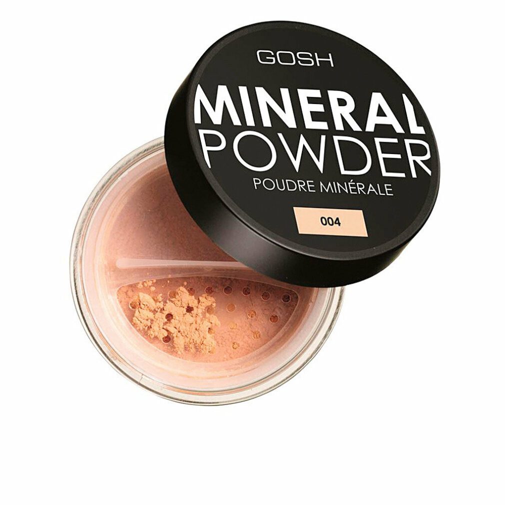 Foundation Mineral Powder 004 Natural 8g