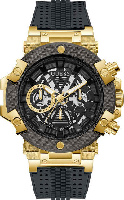 Guess Herren Armbanduhren online kaufen | OTTO
