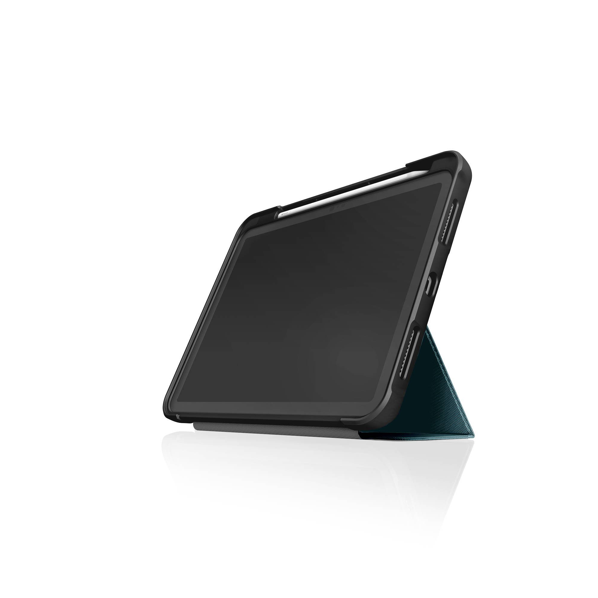 STM Tablet-Hülle Dux Ultra, für Apple iPad 11" (A16, 11. Generation 2025)