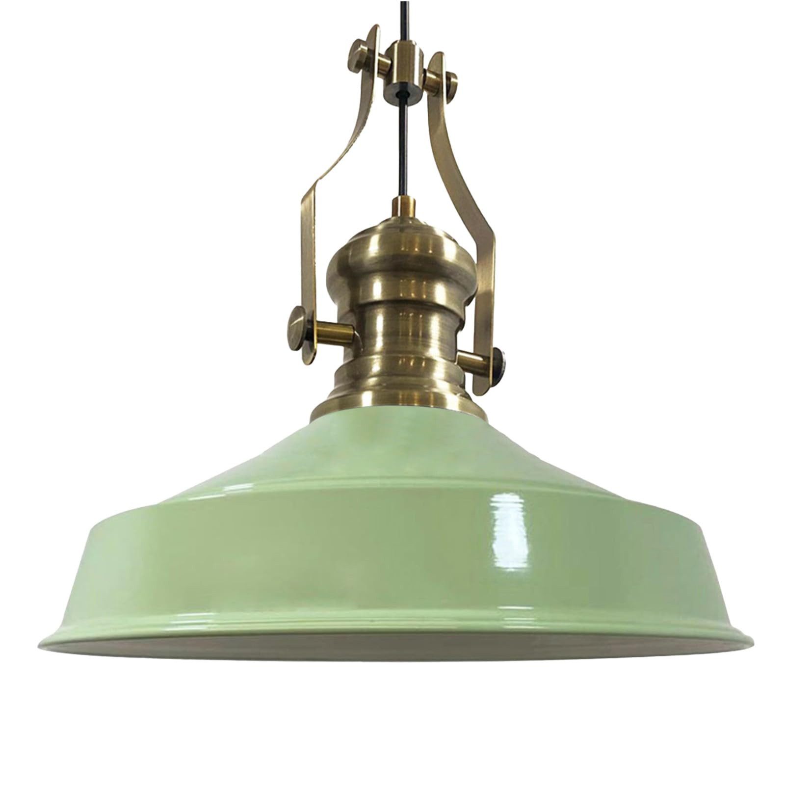 Bamyum Pendelleuchte Bamyum Pendellampe Vintage, Neo-Asletl, günstig online kaufen