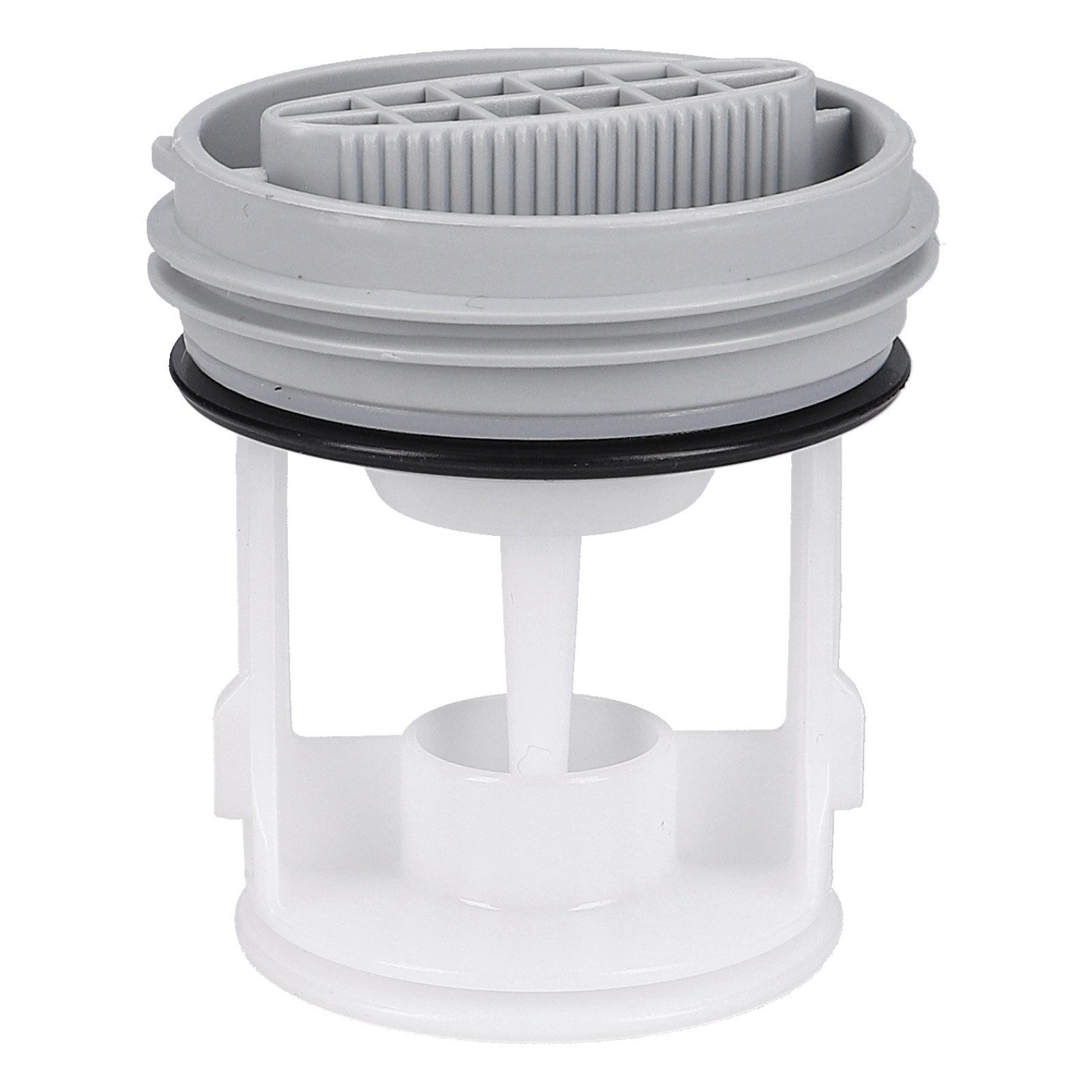easyPART Elektropumpe wie BLUPARTS - KOMPATIBEL 10106268, Waschmaschine