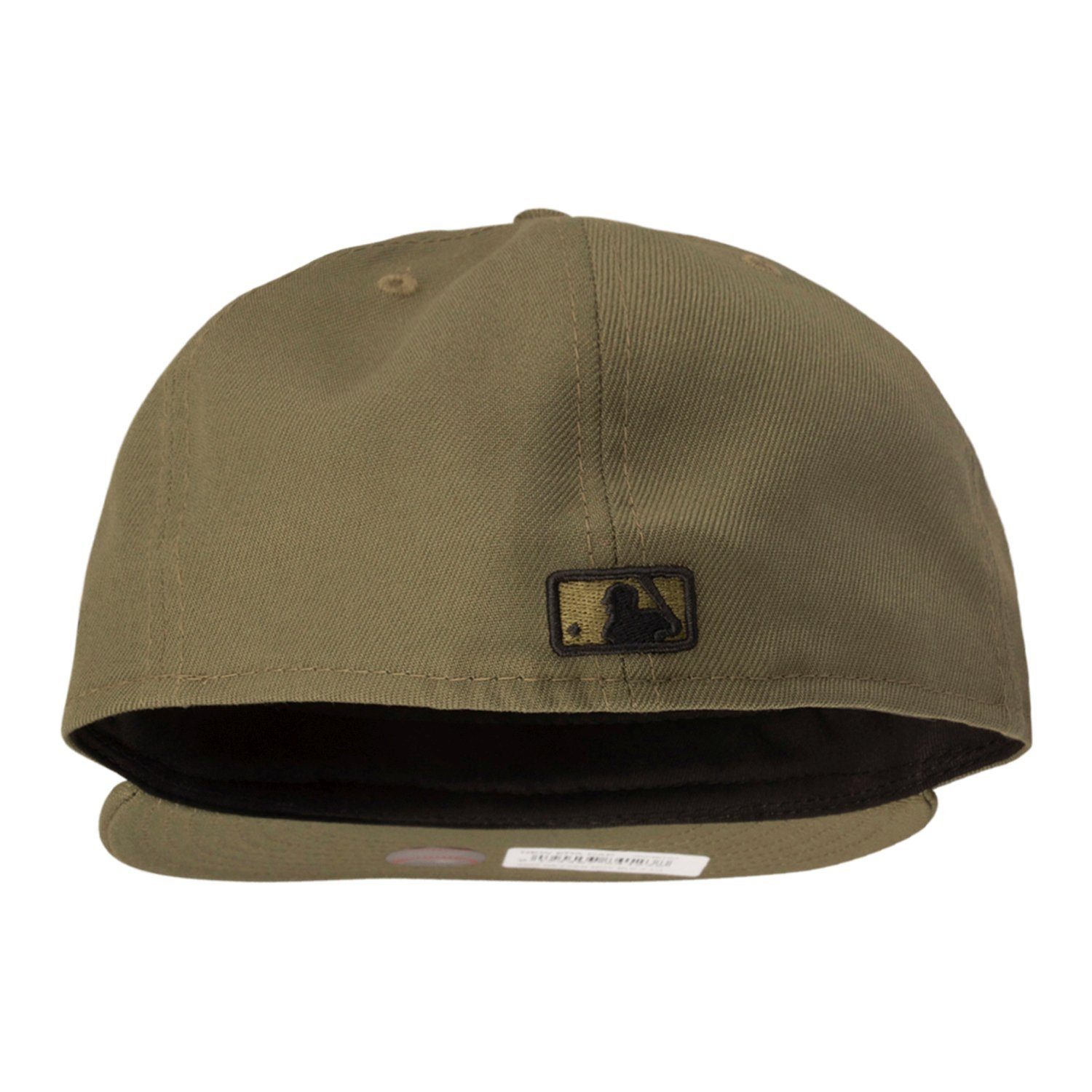 New Era Fitted Cap 59Fifty New York Yankees günstig online kaufen