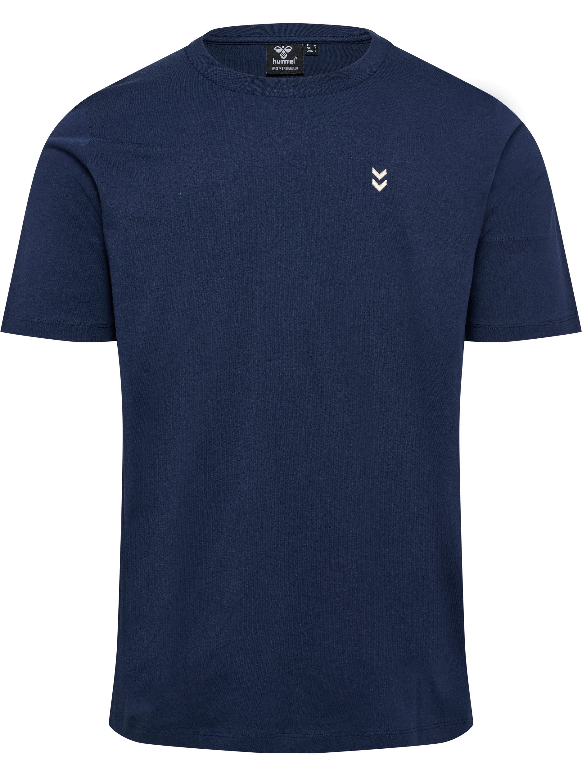 hummel T-Shirt HMLPULSE T-SHIRT (1-tlg) günstig online kaufen