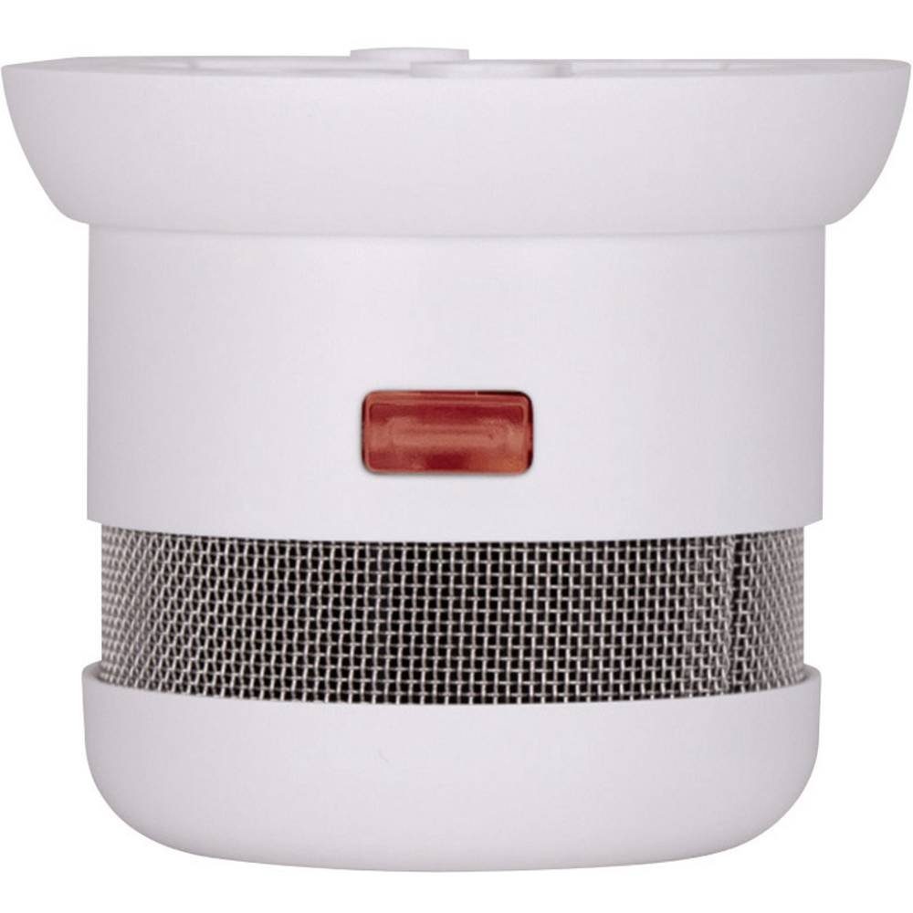 Cavius ApS Rauchwarnmelder inkl. 5 Jahres-Batterie 106525 Rauchmelder (inkl. 5 Jahres-Batterie)