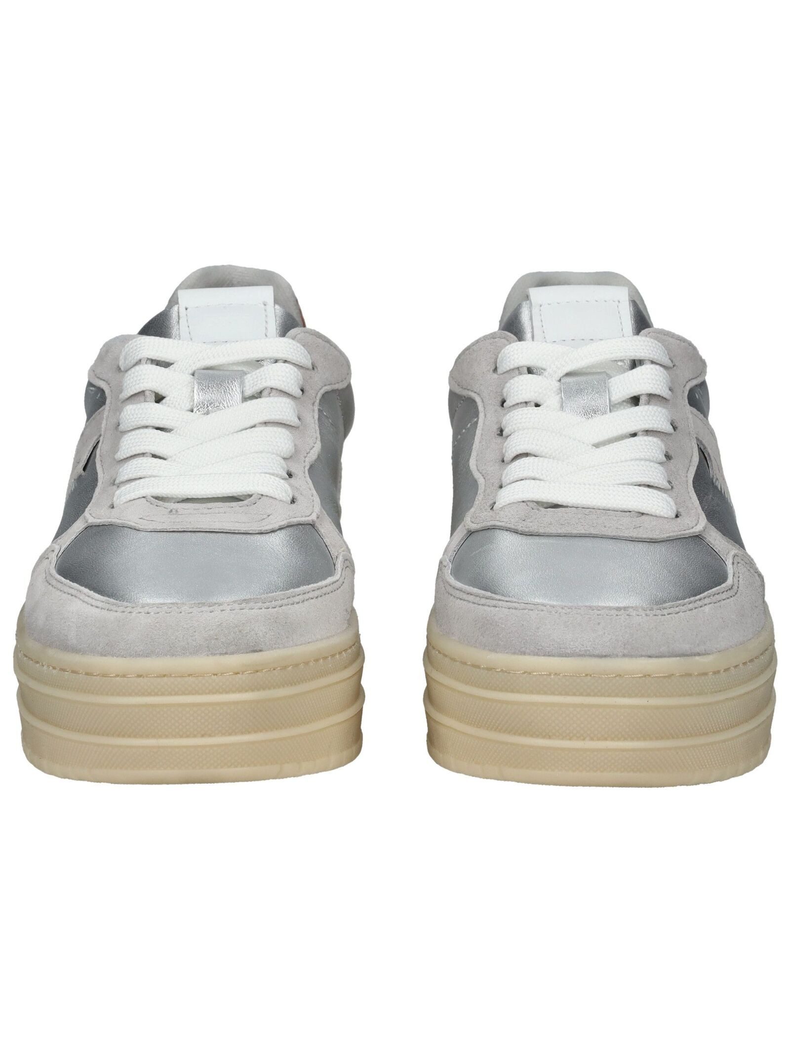 Tamaris Sneaker Leder/Synthetik . Sneaker (1-tlg)