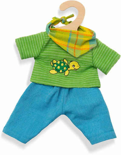 Heless Puppenkleidung Outfit Max, Gr. 28-35 cm
