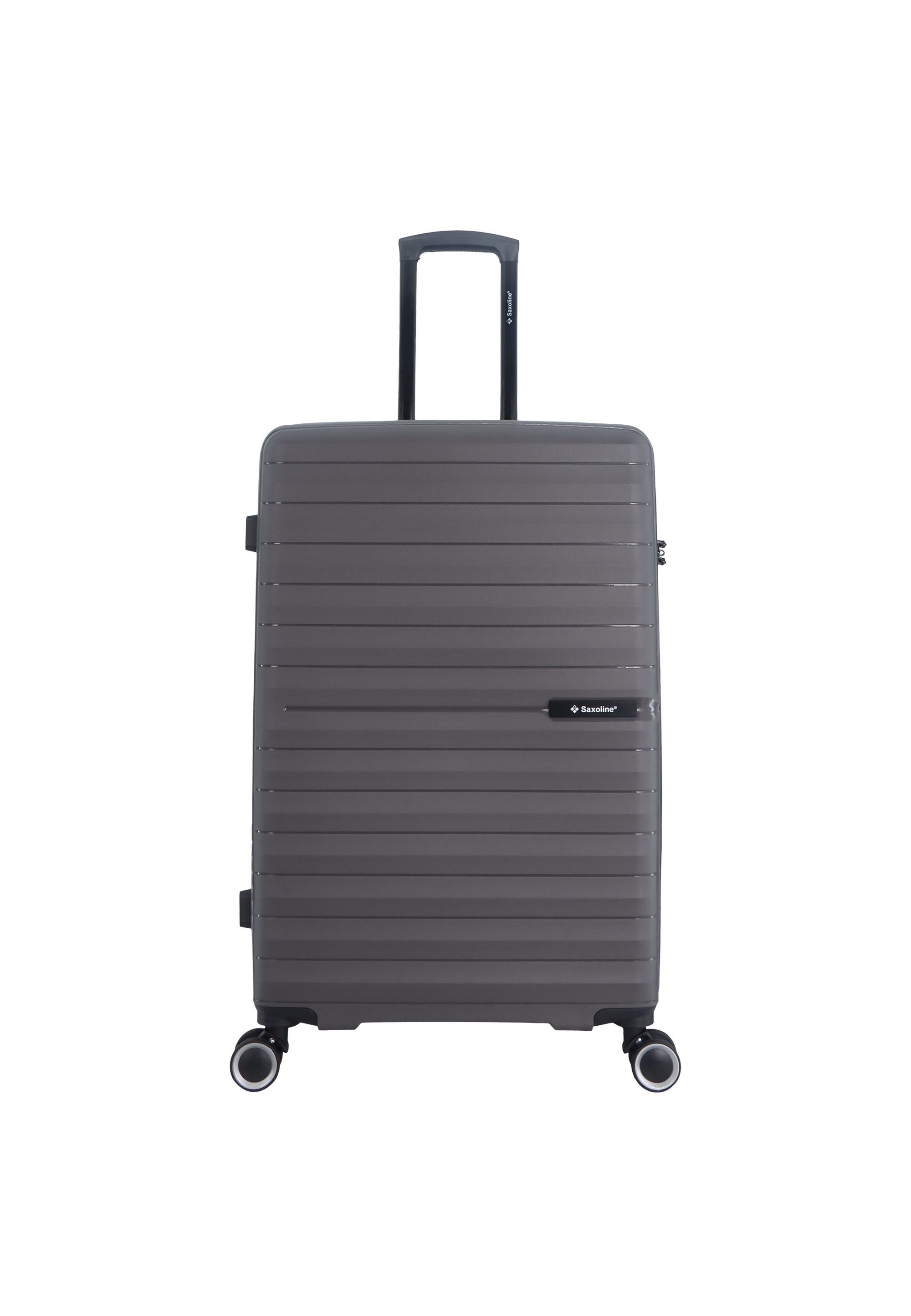 Saxoline® Koffer Fiesta, aus Polypropylen günstig online kaufen