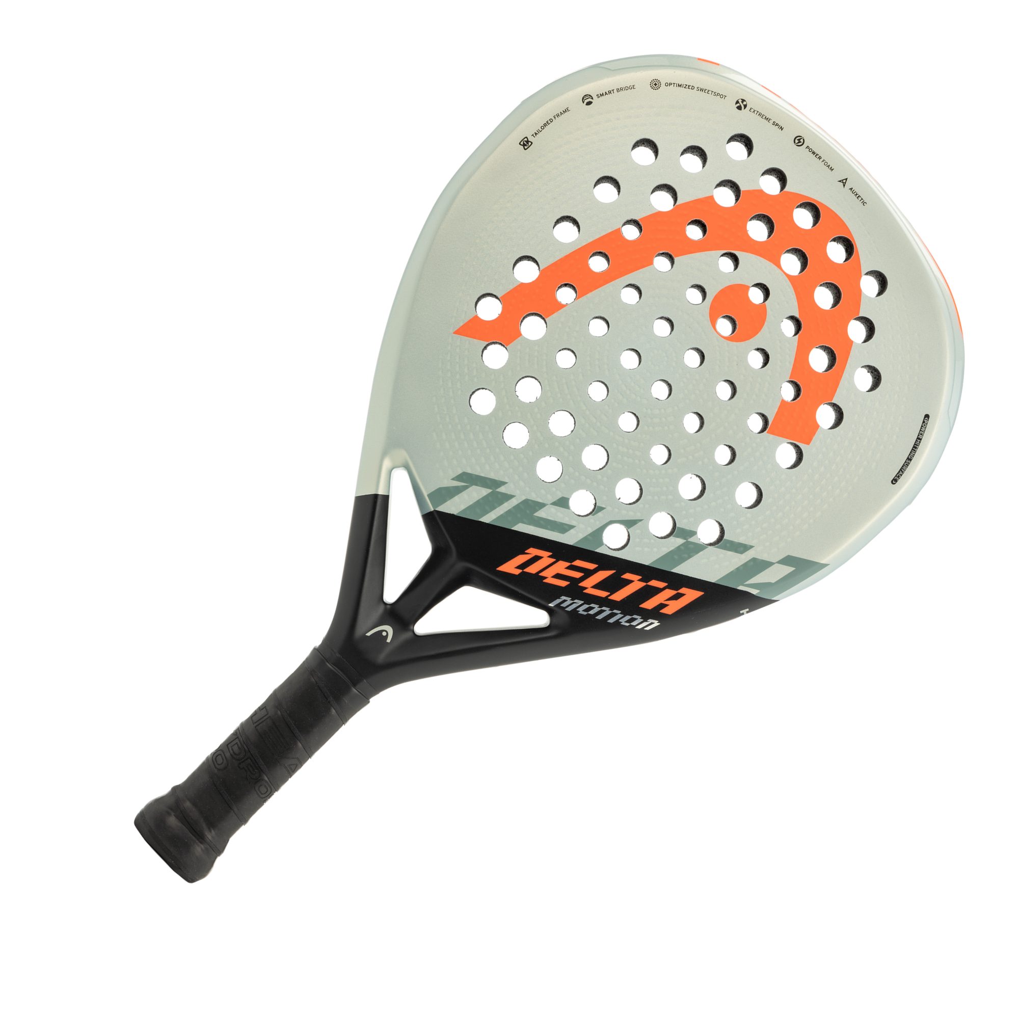 Head Tennisschläger HEAD Padelschläger Delta Motion 2022